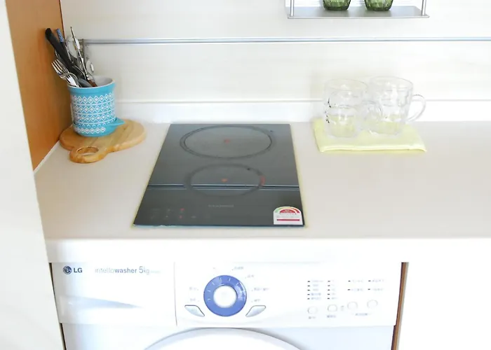 Samseong Coexmall S Апартаменты *